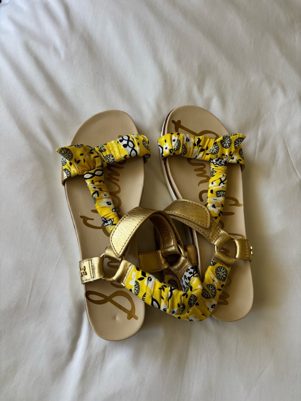 sam edelman sandals